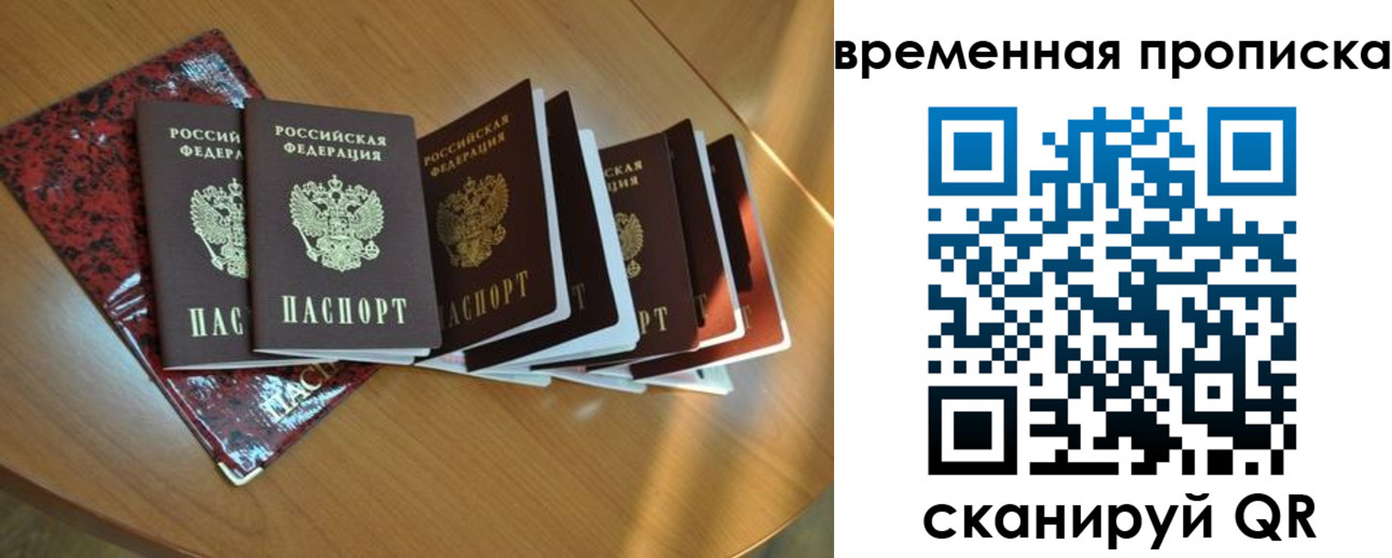 прописка в Мурино
